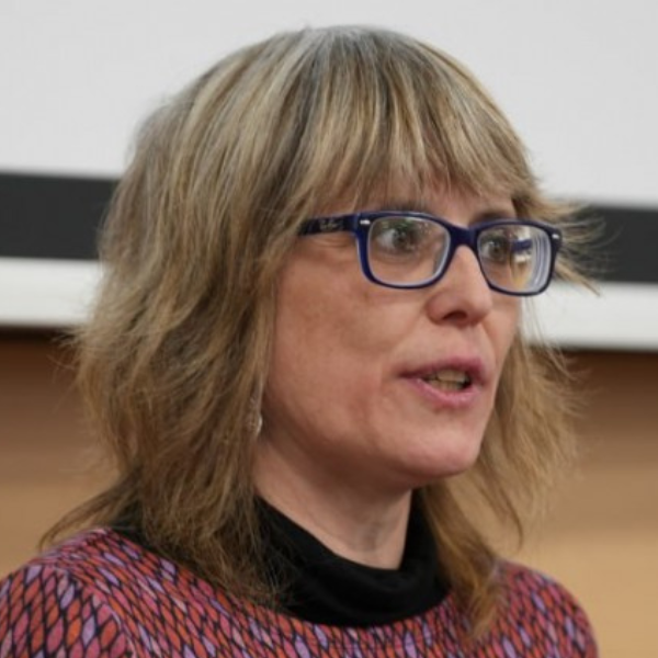 Gemma Pinyol-Jiménez